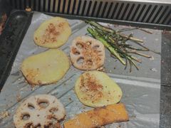 -阿亲家·韩式无限烤肉(春熙路店)