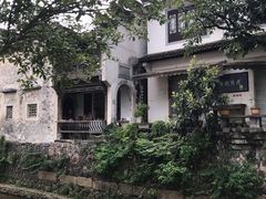 -绩溪龙川景区