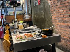 -喜来稀肉(虹泉路店)