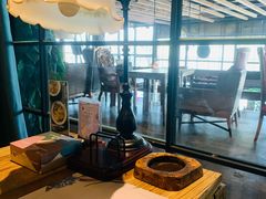 -咖梦餐厅 COMENG RESTAURANT