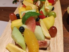 -FOOOO CITY CLUB 孚乐里音乐西餐酒吧(来福士店)