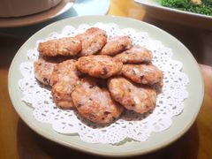 生煎洪湖藕饼-凤阁楼果木烧鹅(鹤山陈山店)