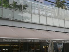 门面-木屋烧烤(坂田天安云谷店)
