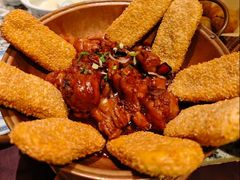 -南京大牌档(崇文门国瑞店)