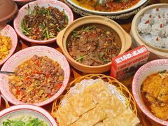 -陈家婆的菜·口味湘菜(梅溪湖店)