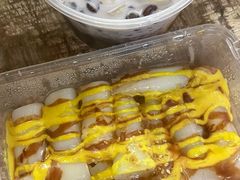 -甜心妈妈·榴莲星级糖水(北京路总店)