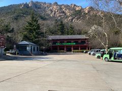 -石岛赤山风景区