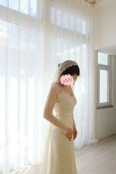 -LaMousse婚纱买手店