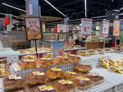 -华润苏果(文昌巷社区店)