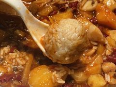 -胖哥俩肉蟹煲(长沙高铁吾悦广场店)