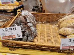 -西村叔叔的店·面包·甜品·蛋糕(崂山丽达店)
