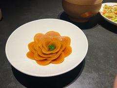 -知楚•精致湖北菜(武商MALL店)
