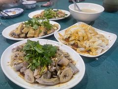 -电白鸭粥店(下沙二坊88号店)