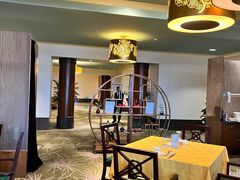 -望湖阁(苏州金鸡湖凯宾斯基大酒店)