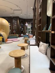 -奈尔宝·儿童乐园·亲子餐厅(星河湾店)