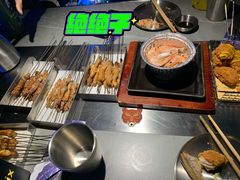-M-MIX电音烤吧