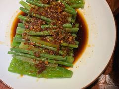 -绿茶餐厅(蓝色港湾店)