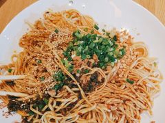 -贰拾捌味·宜宾燃面(春熙路旗舰店)