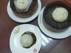 -日月永和中国餐饮名店(东湖店)