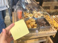 -嘉年华面包房餐厅（饺子馆）(陶然亭店)