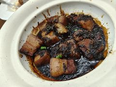 -茶港食堂(武昌店)
