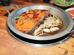 -楠火锅(哈尔滨金爵万象店)