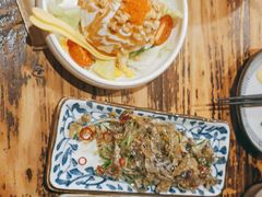 -小川洋风料理(汉街店)