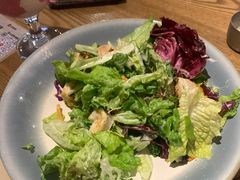 缤纷蔬菜色拉-必胜客(百联又一城店)