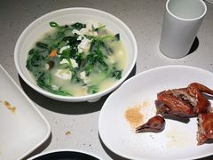 -吉旺港式餐厅(南方商城店)