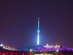 -武汉两江游览·夜游长江(汉口粤汉码头)