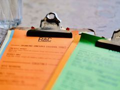 -RAC BAR(安福路店)