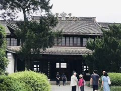 -溪口-滕头旅游景区