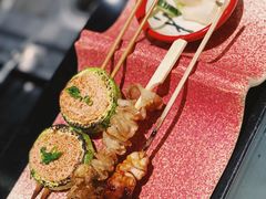 -鸟山鸣·日料食堂(王府井店)