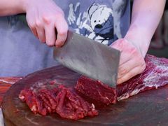 -阿娟牛肉丸·手打牛肉丸·现做现卖