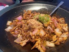 -桂满陇·蟹黄小笼汤包(清河万象店)