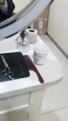 -丽时 Hair Salon