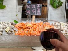 -舟山朱家尖威斯汀酒店·知味标帜自助餐厅