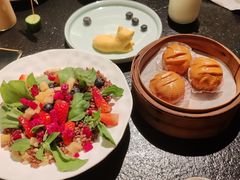 -唐猫庭院·千年陕菜(赛格国际购物中心店)