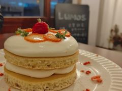 -Lumos一間甜食