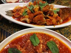 -小娘惹厨房Little Nyonya(狮城有约上榜店)