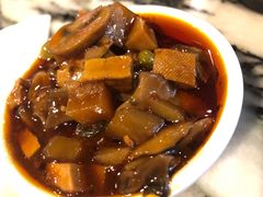 -功德林(南京西路店)