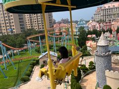 -蓬莱欧乐堡梦幻世界