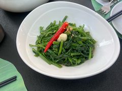 -帕蓝·暹罗料理(大学路店)
