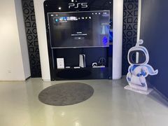 -Sony Store 索尼(上海淮海中路店)