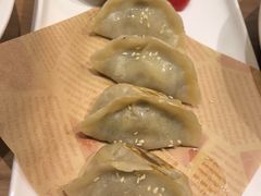-枣子树·素食餐厅(普陀山店)