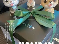 -姆们M Sweetie Cake(五道口店)