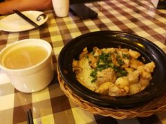 -蓝记茶餐厅(勒泰店)
