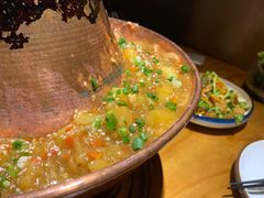 -觅山云南菜(泊富ICITY店)