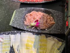 -哥老官重庆美蛙鱼头(宝山龙湖店)