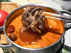 -番食园鲜食火锅(高新店)
